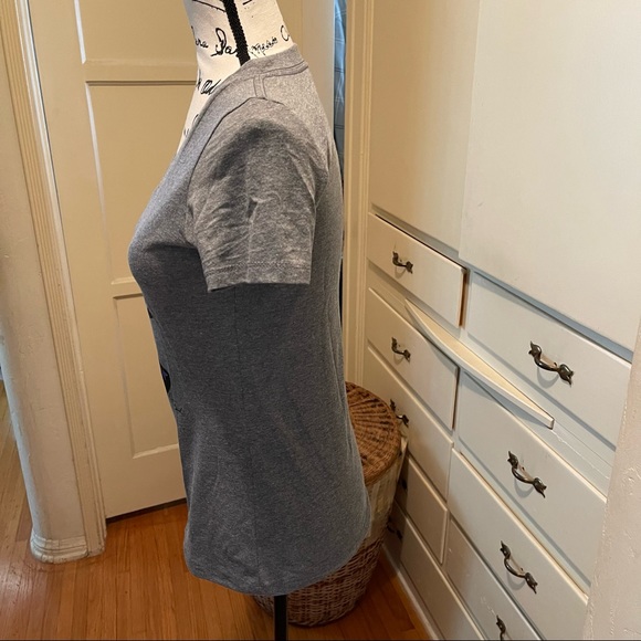 BNWOT Colorado Limited Short Sleeve Top - Picture 4 of 8